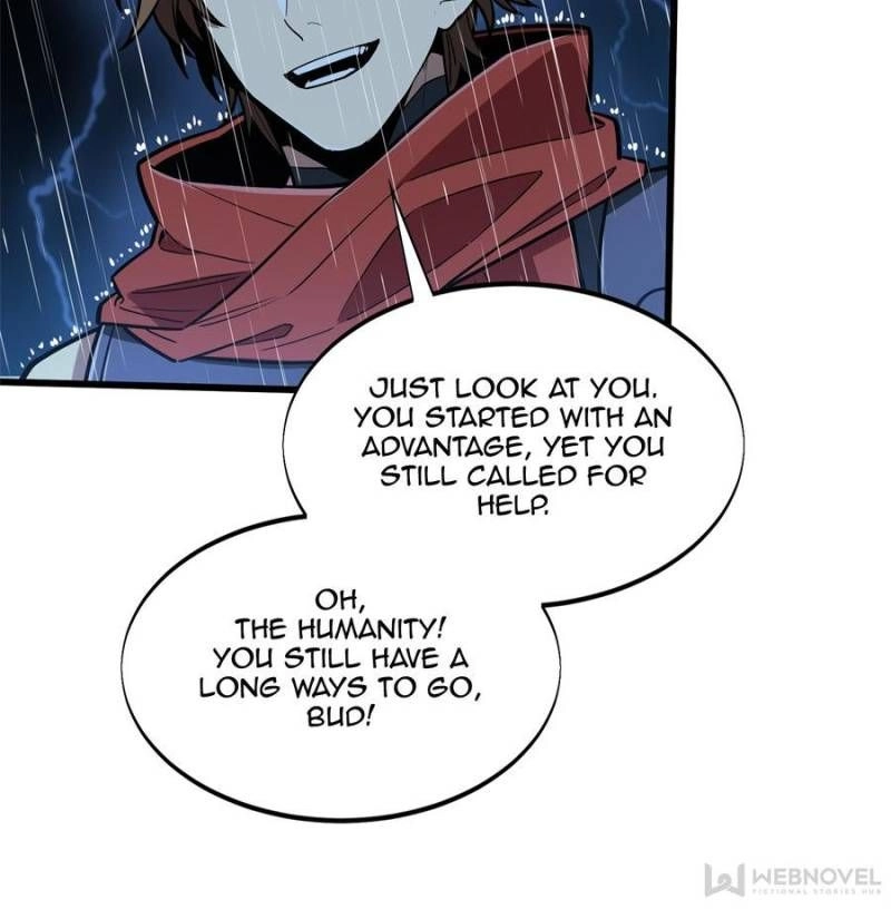 The King's Avatar Chapter 107 19